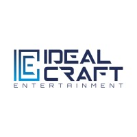 Idealcraft Entertainment Pvt Ltd logo - Similar company to India Rush Sc