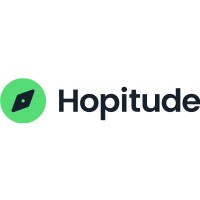 Hopitude Booking and Payments Platform logo - Similar company to Move Tech