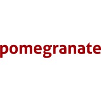 Studio Pomegranate logo - Similar company to Studio Pomegranate
