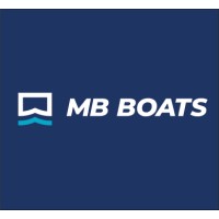 MB Boats & Scooters ApS logo - Similar company to Mb Boats