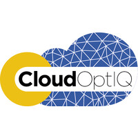 CloudOptIQ logo - Similar company to Hyc- Hsin Yung Chien Co., Ltd.