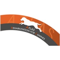 Atlas Rehabilitation for Canines logo - Similar company to Time To Compete