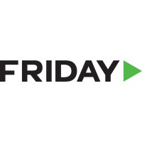 Friday 02 Ltd logo - Similar company to Ūmmi Hard Kombucha