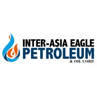 INTER-ASIA EAGLE PETROLEUM AND OIL CORPORATION logo - Similar company to Paywise Inc