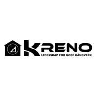 Kreno AS logo - Similar company to Offjord Entreprenør