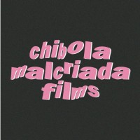 Chibola Malcriada Films logo - Similar company to Imcetron