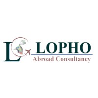 Lopho Abroad Consultancy logo - Similar company to Openfor.Co/Fellowship