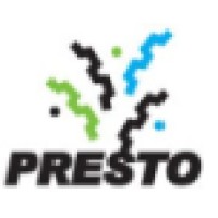 Presto Rollforming logo - Similar company to Astech