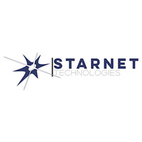 StarNet Technologies logo - Similar company to Starnet Technologies