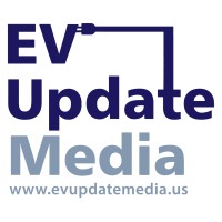EV Update Media | Global logo - Similar company to Ev Rides Usa, Llc
