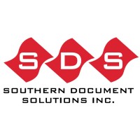Southern Document Solutions Inc. (SDS Inc.) logo - Similar company to Compits Gmbh