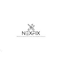 NexFix logo - Similar company to Accutemp Services, Llc