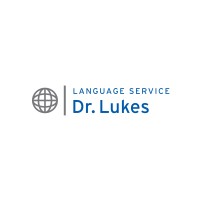 Language Service Dr. Lukes logo - Similar company to Lernstudio Barbarossa