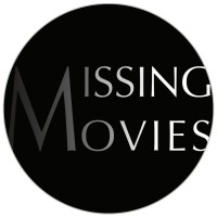 Missing Movies logo - Similar company to Milestone Films