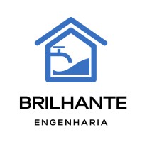Brilhante Engenharia logo - Similar company to Geoconcret