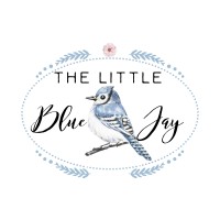 The Little Blue Jay logo - Similar company to Pigtails & Crewcuts Franchise Business - Headquarters
