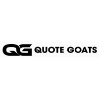 Quote Goats logo - Similar company to Quote Goat