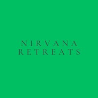 Nirvana Retreats UK logo - Similar company to Being Human Well