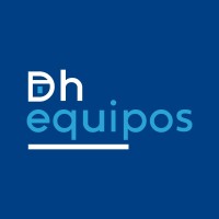 DH EQUIPOS logo - Similar company to Servimate