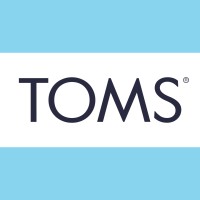 TOMS logo - Similar company to Imfiy B.V.