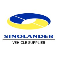 Sinolander Vehicle Co., Ltd logo - Similar company to Skana Power
