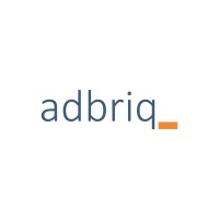 adbriq AB logo - Similar company to Valuetheque Ab