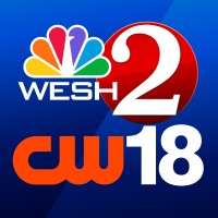 WESH 2 CW18 logo - Similar company to Wsmv