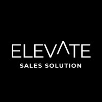 Elevate Sales Solution logo - Similar company to Achdar Textieldrukkerij