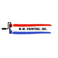 W. M. Painting, Inc. logo - Similar company to Precision Construction And Painting