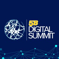 5B Digital Summit logo - Similar company to Atefi