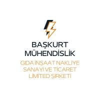 Başkurt Mühendislik Gıda İnşaat Nakliye Sanayi ve Ticaret Limited Şirketi logo - Similar company to Dinamik Enerji Elektrikli Güç Sistemleri Ltd. Şti.