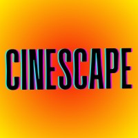 Cinescape logo - Similar company to Cinescape ™