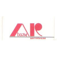 AERRETECNE logo - Similar company to Ivs-Globalbusiness