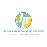 Jit Tax And Accounting Services