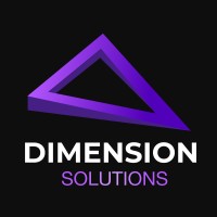 Dimension Solutions GmbH logo - Similar company to Jcm Digital Solutions Gmbh