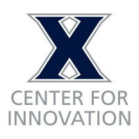 Xavier University Robinette Center for Innovation logo - Similar company to Center For Women In Business And Leadership