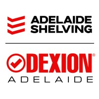 Dexion Adelaide logo - Similar company to Dexion Balcatta