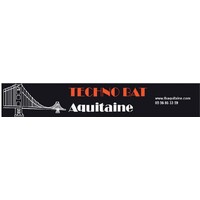 TECHNO-BAT AQUITAINE logo - Similar company to Turbo Etancheite