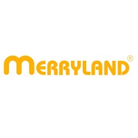 Merryland LLC logo - Similar company to Indoor Jungle Gym Playground China|Multifunction Indoor Playground China|Commercial Playground China