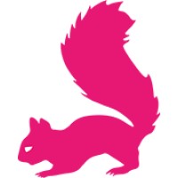 PinkSquirrel GmbH - Communication Ideas logo - Similar company to Unbuild Creative Studio