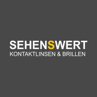 Sehenswert - Kontaktlinsen und Brillen GmbH logo - Similar company to Trionik Multisport Gmbh