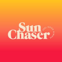 Sun Chaser logo - Similar company to Sun Chaser Cyber