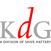 KdG, a division of Shive-Hattery, Inc. logo - Similar company to Northeast Structural Engineering