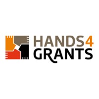 Hands4Grants logo - Similar company to Genba Studio