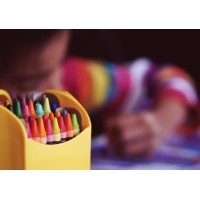 Mindfulness for Kids International™ logo - Similar company to Career Counseling, Mentorship & Mindfulness Center, Jaunpur