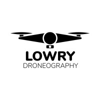 Lowry Droneography logo - Similar company to Luan Wise