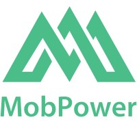 MobPower logo - Similar company to Mobus Ads
