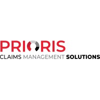 Prioris Claims Management Solutions logo - Similar company to Dma Claims