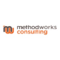 Method Works Consulting logo - Similar company to Methodworks