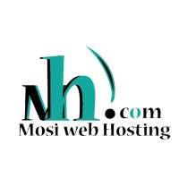 Mosi Hosting logo - Similar company to Pro - 1 Mobility